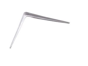 Shelf Bracket White 200 X 250