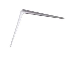 Shelf Bracket White 250 X 300