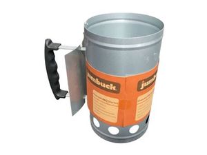 CAMPING/OUTDOOR Hartys Fishing and Hardware: Charcoal Bbq Starter