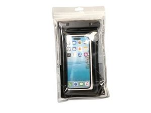 Dry Phone Pouch With Lanyard