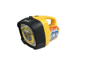 CAMPING/OUTDOOR Hartys Fishing and Hardware: Eveready 6 Volt Led Dolphin Lantern