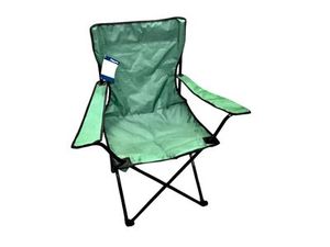 CAMPING/OUTDOOR Hartys Fishing and Hardware: Marquee Camp Chair