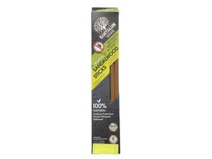 CAMPING/OUTDOOR Hartys Fishing and Hardware: ORIGINAL MOSQUITO INCENSE STICKS (6pk)