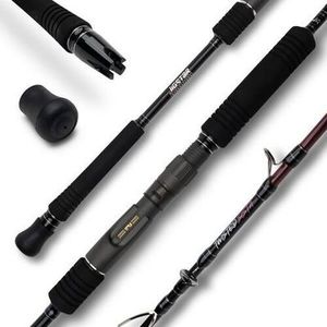 Products: Jig Star Twisted Sista Pe 3-6 Rod