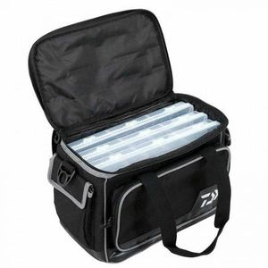 Daiwa Tackle Bag - 3 Trays