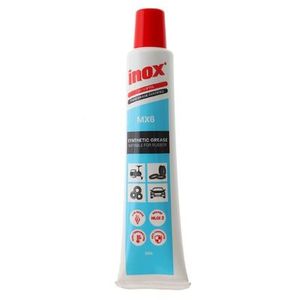INOX FOOD GRADE GREASE - 30gm BLISTER PK