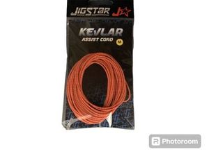 Jig Star Kevlar - Medium