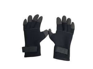 KEVLAR DIVE GLOVE 3mm