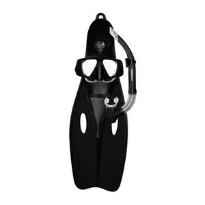 Products: Mirage Rayzor Adult Mask Snorkel Set