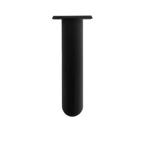 Products: Rod Holder Flush Straight - Black