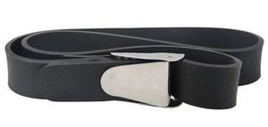 Rubber Weightbelt - Marsellaise