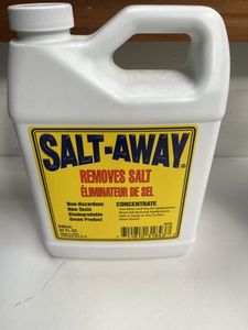 Products: SALT-ATTACK CONCENTRATE - 946ml