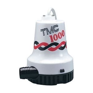 Products: Tmc Bilge Pump 1000gph