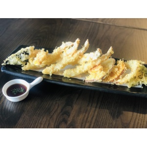 Prawn Tempura
