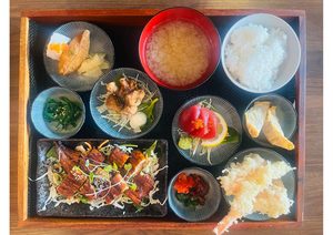 Products: Vege BentoBox