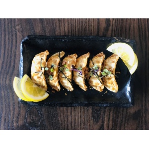 Products: Agedashi Tofu