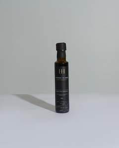 Frontpage: Hemp Seed Oil 250ml