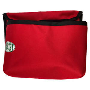 Frontpage: Tie Pouch