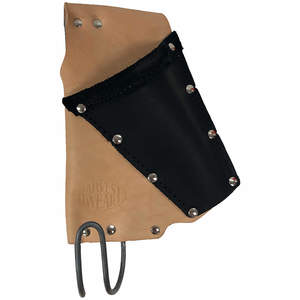 Frontpage: Leather Secateur / Lopper Pouch