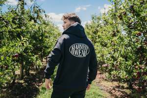 Replacements Parts Harnesses: Harvestwear Classic Hoodie