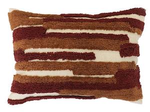 Filled Cushion: Portimao Spice Filled Cushion