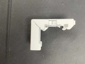 Blinds: RAE14-P 'L' Bracket - Roman Blind