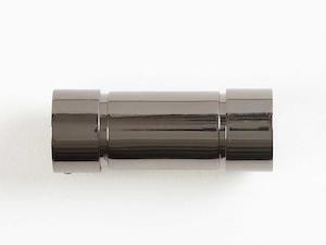 Finials: Clearance Poles Apart Graphite Aspect Finials