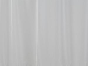 Fabric: Comet Voile White Fabric 300cm