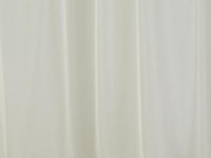Fabric: Comet Voile Ivory Fabric 300cm