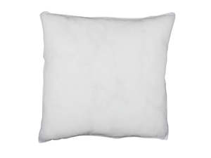 Cushion Inners: Cushion Inner - Polyester 50x50cm