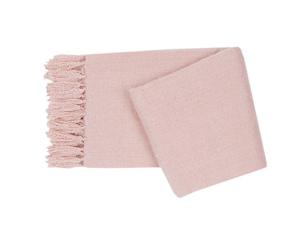 Accessories: Rhapsody Acrylic Dusky Pink