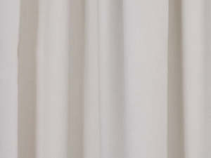 Blackout Thermal Fabrics: Waihi Ivory Fabric