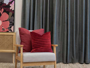 Blackout Thermal Fabrics: Colorado Shade Blockout Fabric