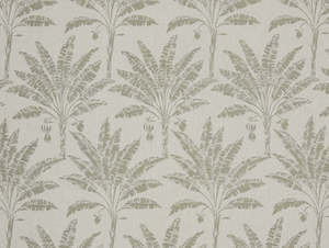 Upholstery Fabrics: Palram Mist Fabric