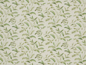 Upholstery Fabrics: Oasis Spruce Fabric