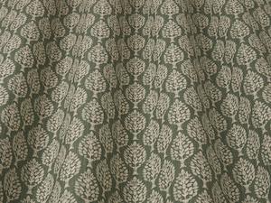 Fabric Type: Kemble Spruce Fabric