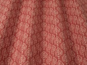 Fabric Type: Kemble Carnelian Fabric