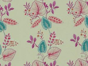 Rainforest Collection: Serengeti Cassis Fabric