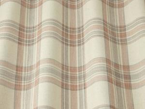 Forever Spring: Padstow Coral Fabric