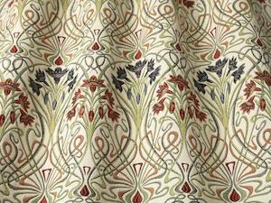 Cotswold Collection: Tiffany Jewel Fabric