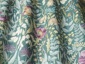 Cotswold Jade Fabric