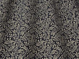 Cotswold Collection: Brackenhill Indigo Fabric