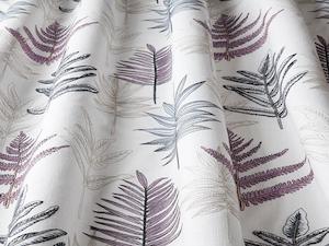 Maldives Collection: Seychelles Caribou Fabric