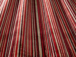Maldives Collection: Fiji Pomegranate Fabric