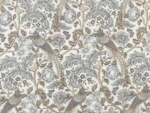 Chalfont Collection: Oakmere Flint Fabric