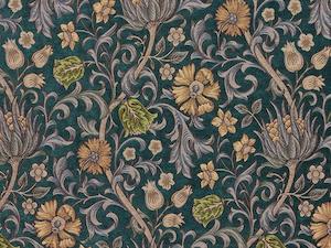 Chalfont Collection: Chalfont Verdigris Fabric