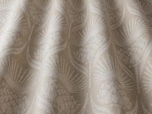 Botanist Collection: Eskdale Linen Fabric