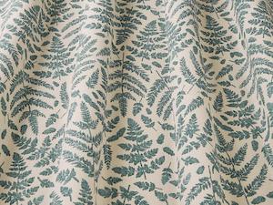 The Observatory Collection: Fernshore Prussian Fabric