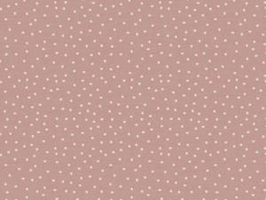 Spotty Rose Fabric