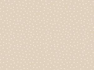 Imprint Collection: Spotty Nougat Fabric